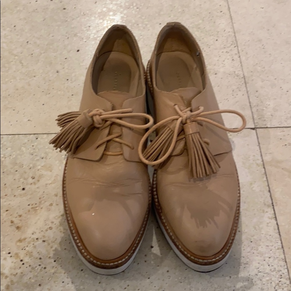 Loeffler Randal shoes - Picture 2 of 5